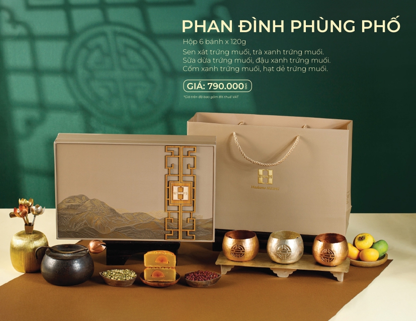 Phan Đình Phùng Phố