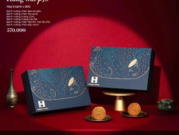 Chiết khấu bánh trung thu Madame Hương 2026