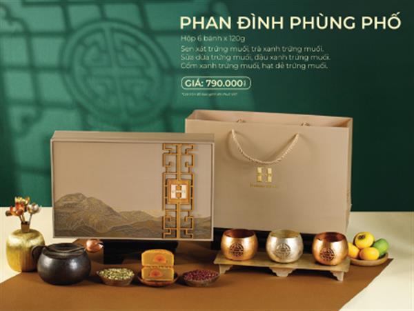 Sự tích bánh Trung Thu Việt Nam