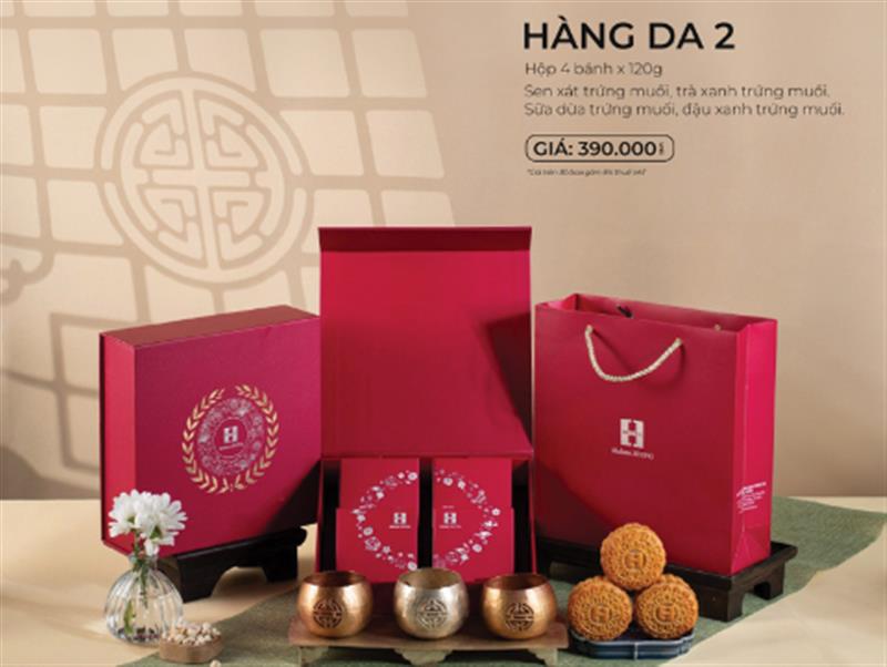 Hàng Da 2