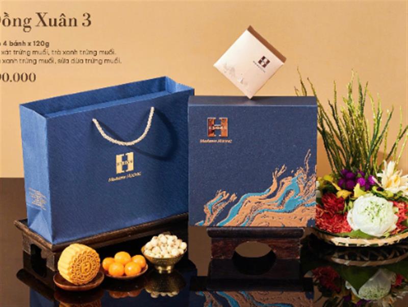 Đồng Xuân 3