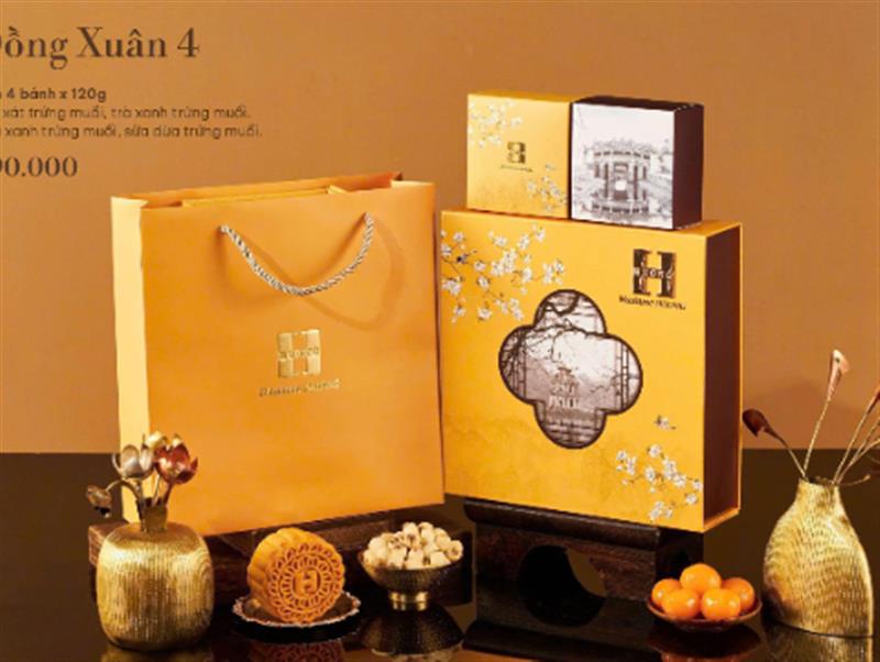 Đồng Xuân 4