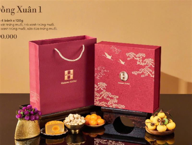 Đồng Xuân 1