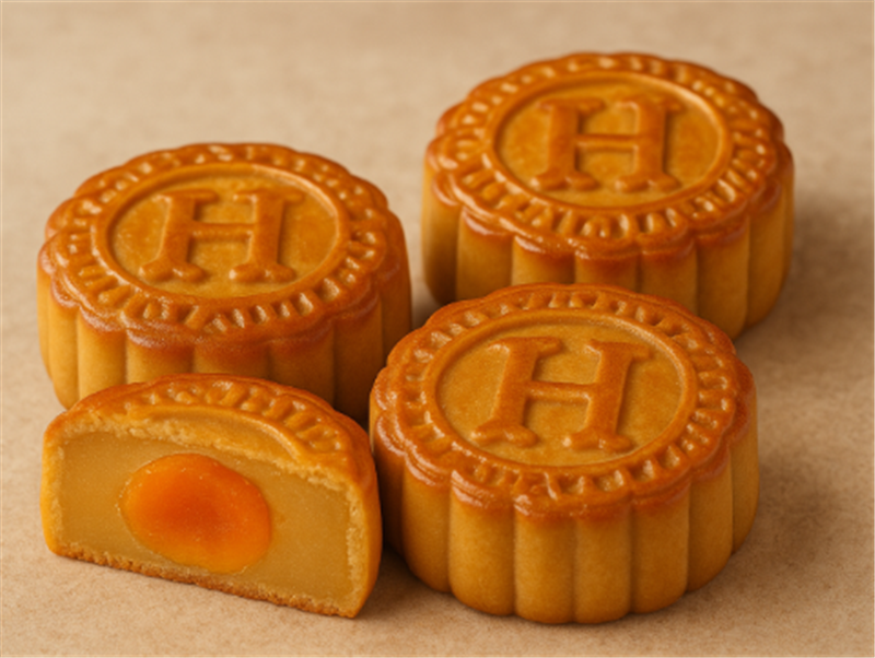 Bánh Nướng thập cẩm 120g