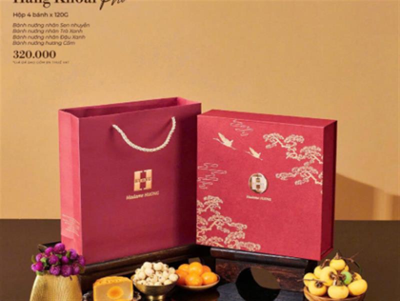 Hàng Khoai Phố