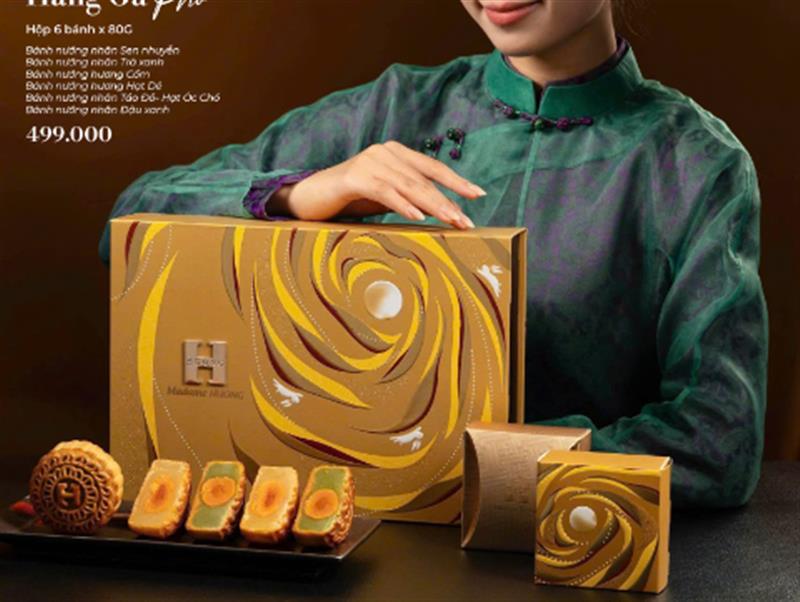 Hàng Gà Phố