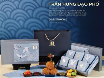 Trần Hưng Đạo Phố