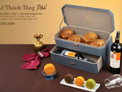 Lê Thánh Tông Phố