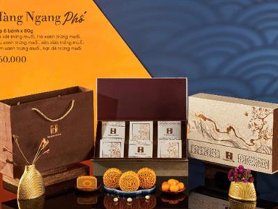 Hàng Ngang Phố